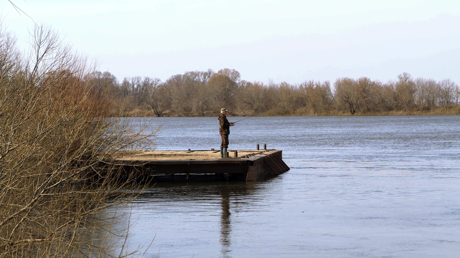 Село Дединово Луховицкого района