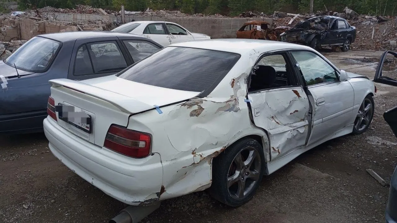 Прокуратура Иркутской области