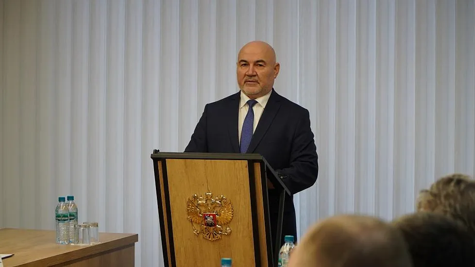 пресс-служба губернатора и правительства ХМАО