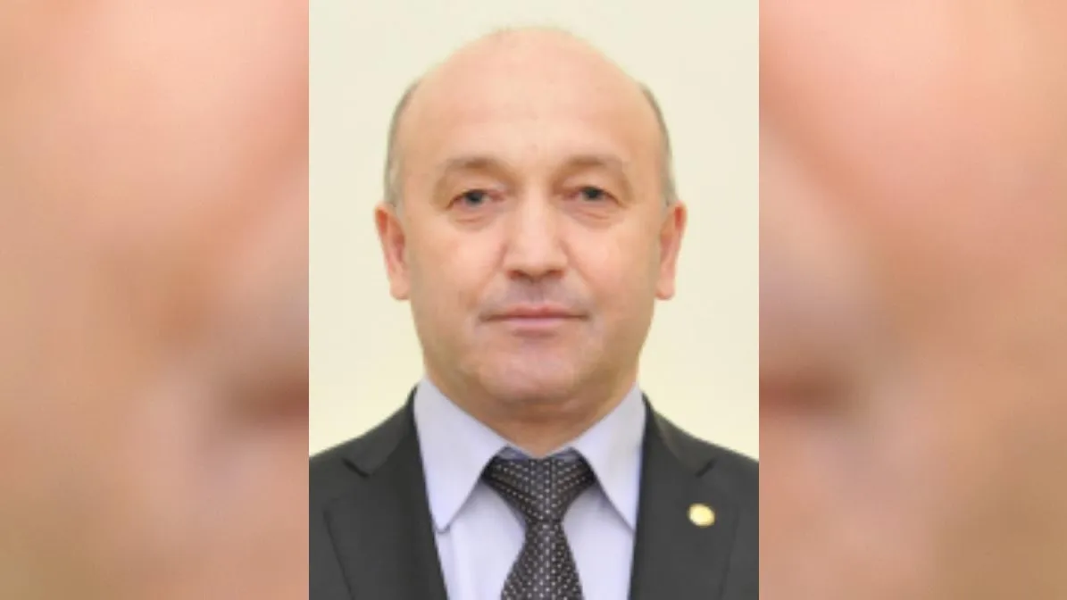 Сайт правительства Татарстана