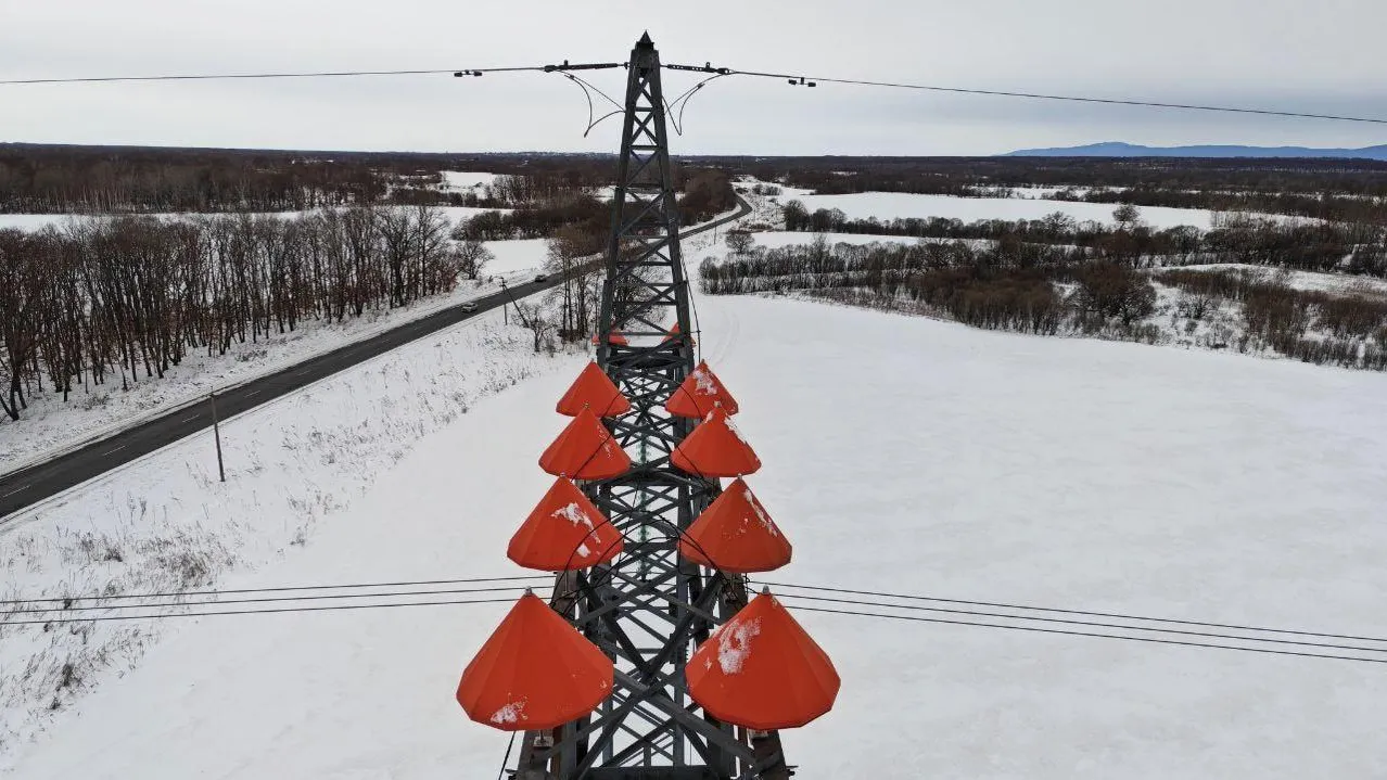 пресс-служба ПАО «Россети».