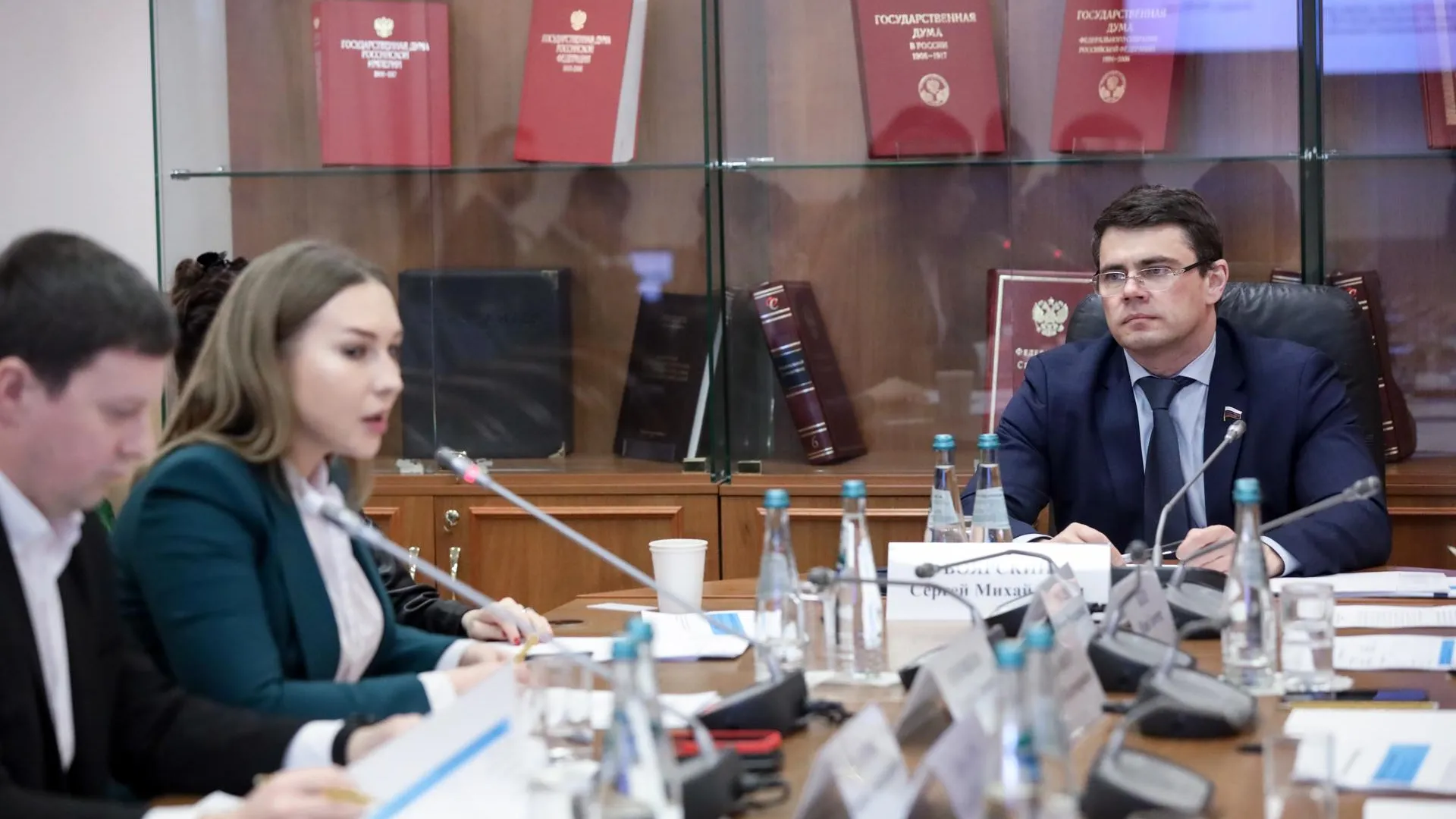 фото: Борис Тумаков