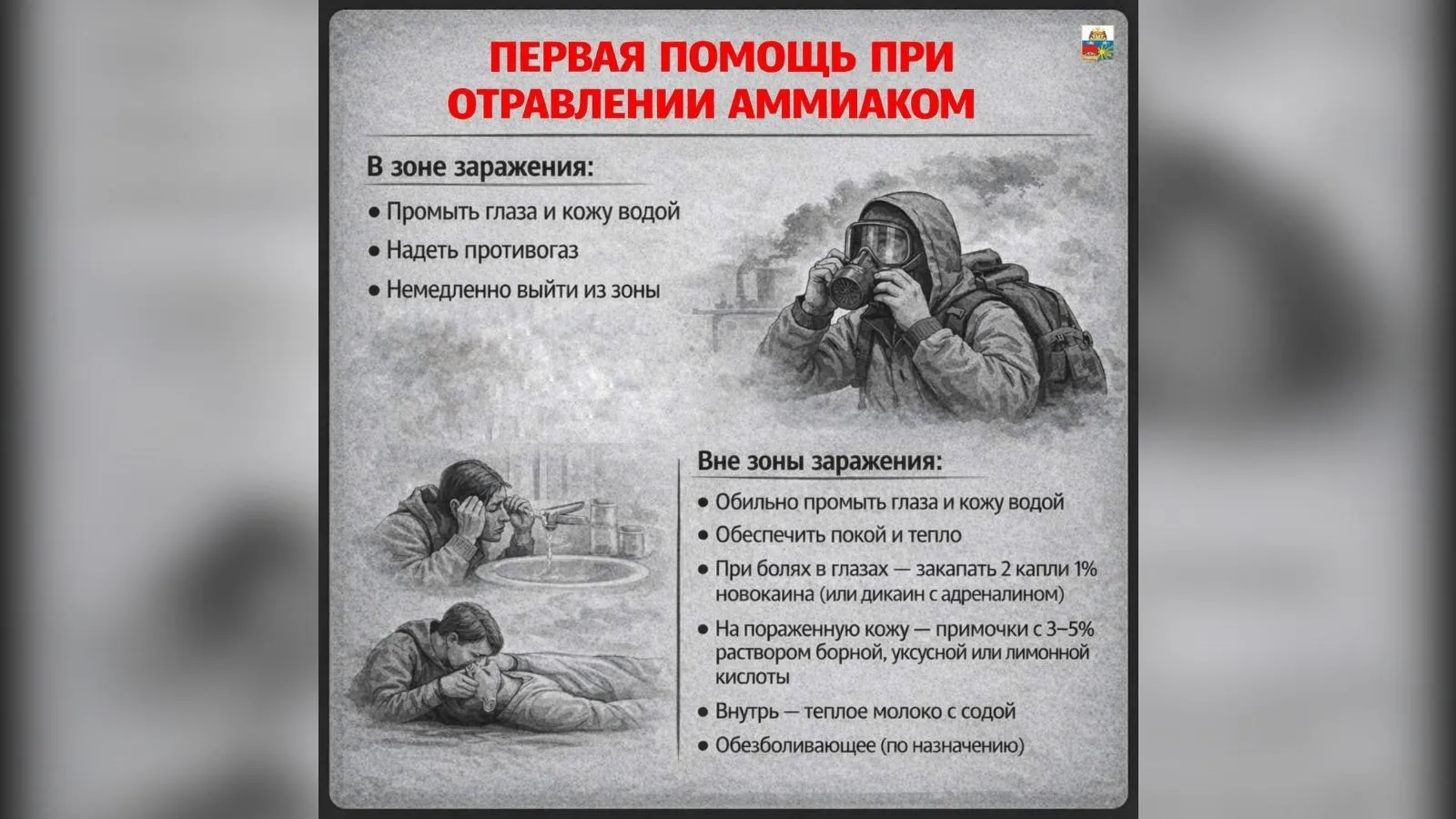 страница Андрея Некрошаева в соцсети «ВКонтакте»