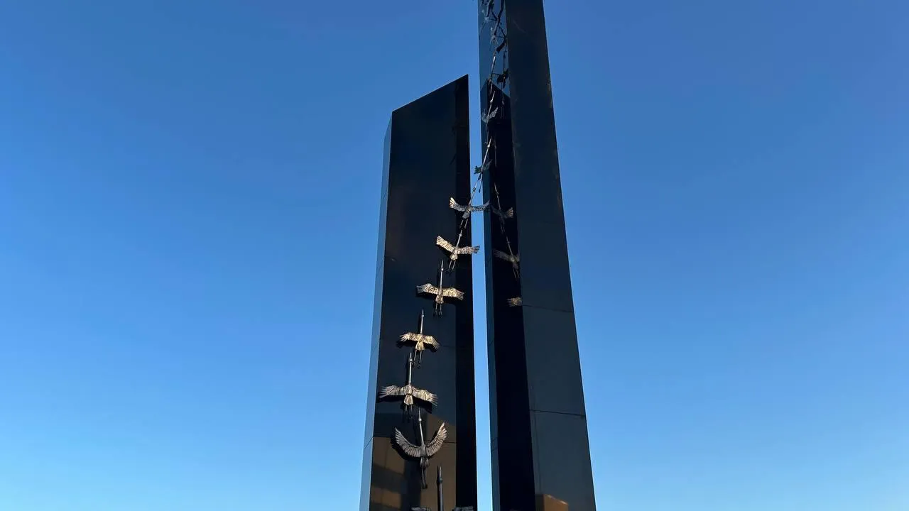 «Сургут Информ» / Екатерина Волкова