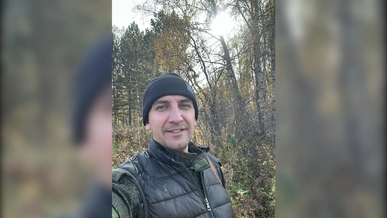 соцсети Евгения Романова