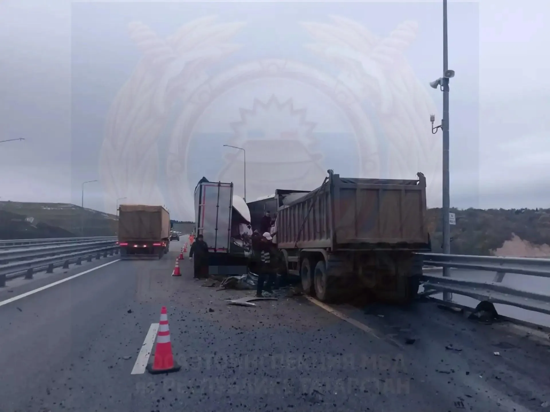 Госавтоинспекция Татарстана