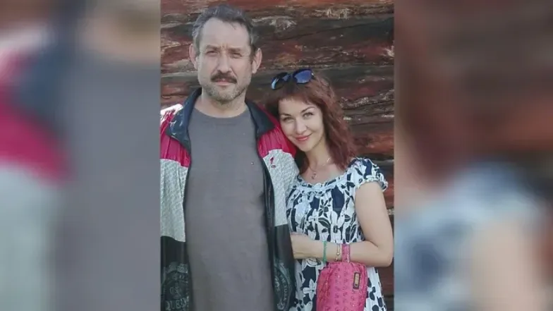 личная страница Ирины Усольцевой