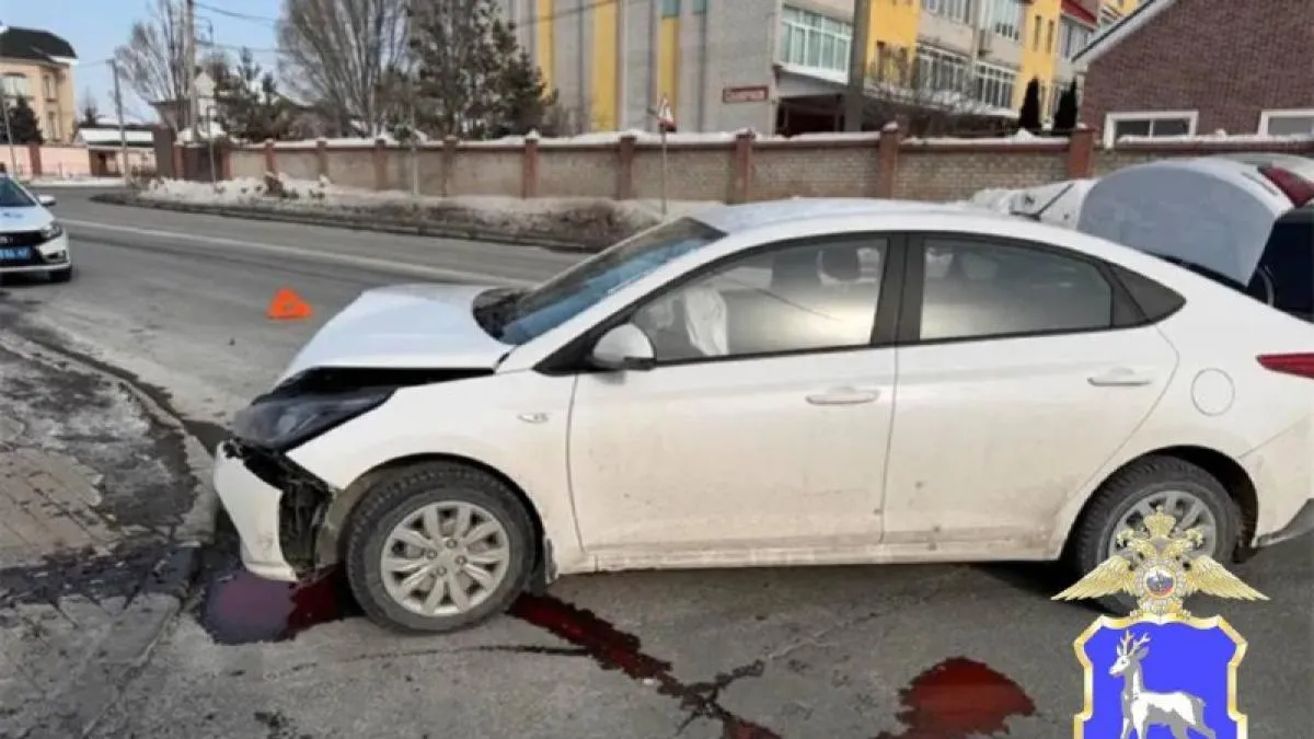 Фото: ГУ МВД России по Самарской области