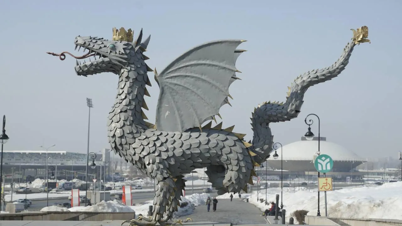 «Челны Live» / Екатерина Волкова