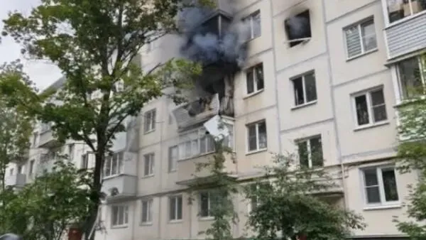 ГУ МЧС Московской области