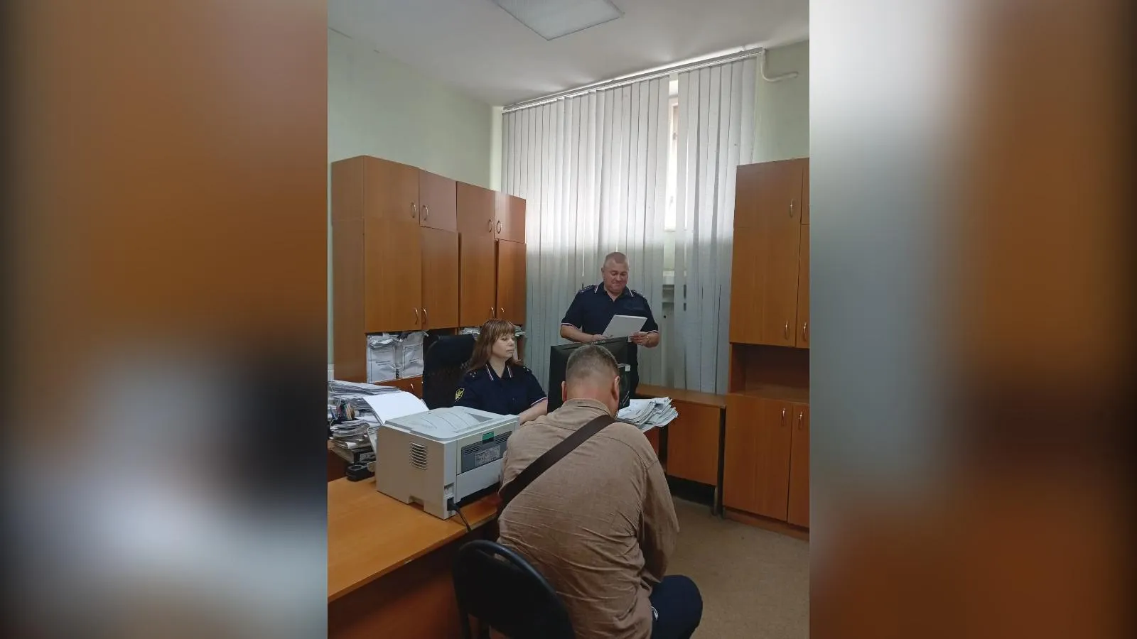 пресс-служба ОИАЗ УМВД России по городу Тольятти