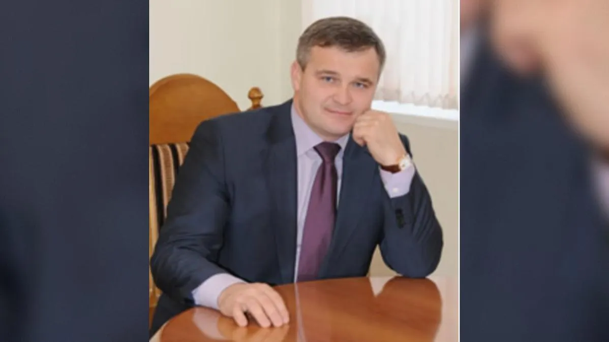 Администрация Ленинск-Кузнецкого