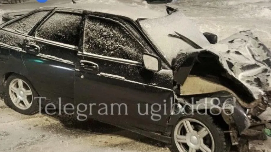 пресс-служба  УГИБДД УМВД России по ХМАО-Югре