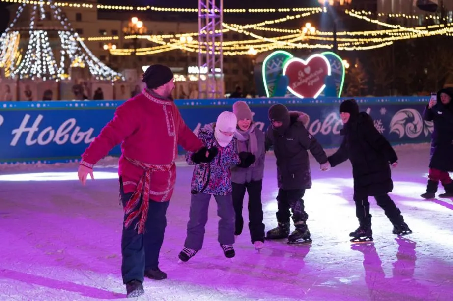 Пресс-служба губернатора и правительства Хабаровского края.