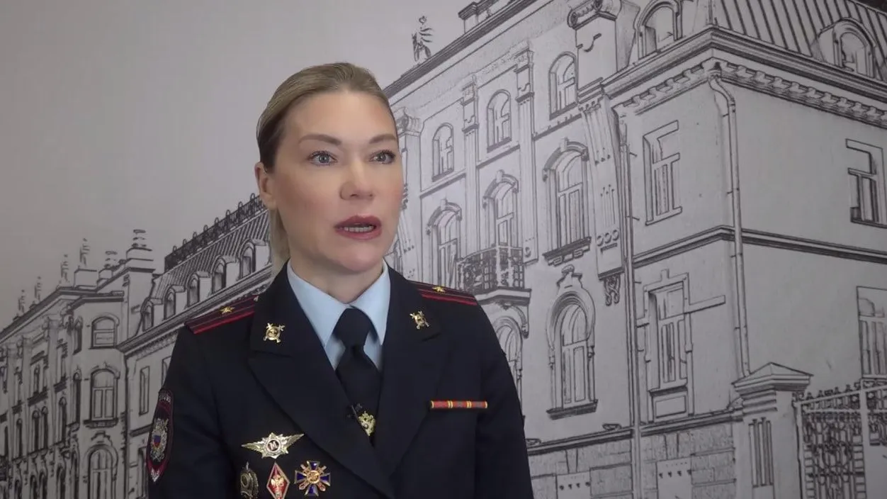 Пресс-служба ГУ МВД России по Татарстану / Скриншот видео