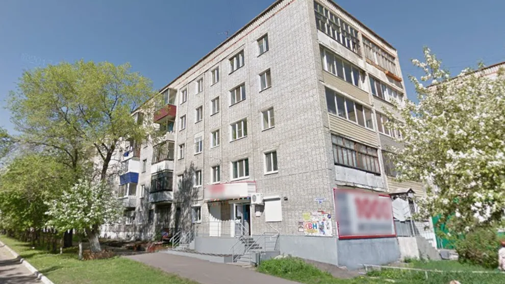 скриншот GoogleMpas