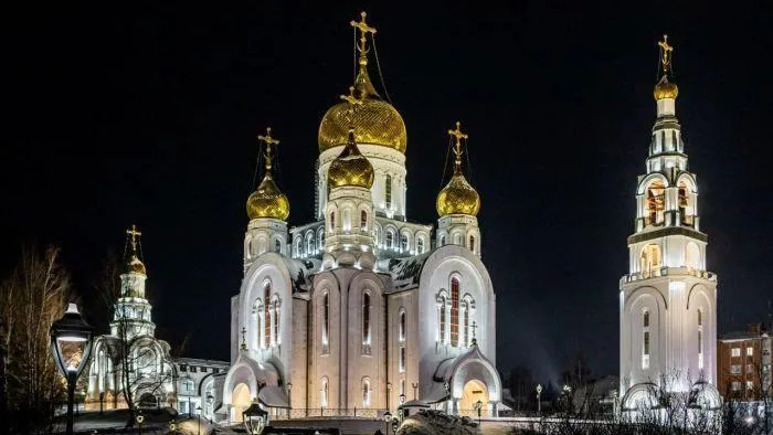 Пресс-служба стройкомплекса