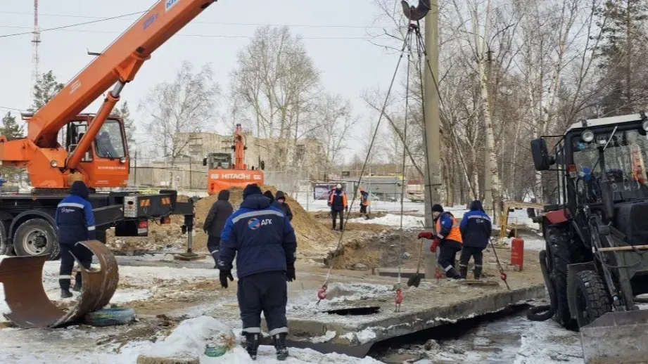 пресс-служба правительства Хабаровского края.