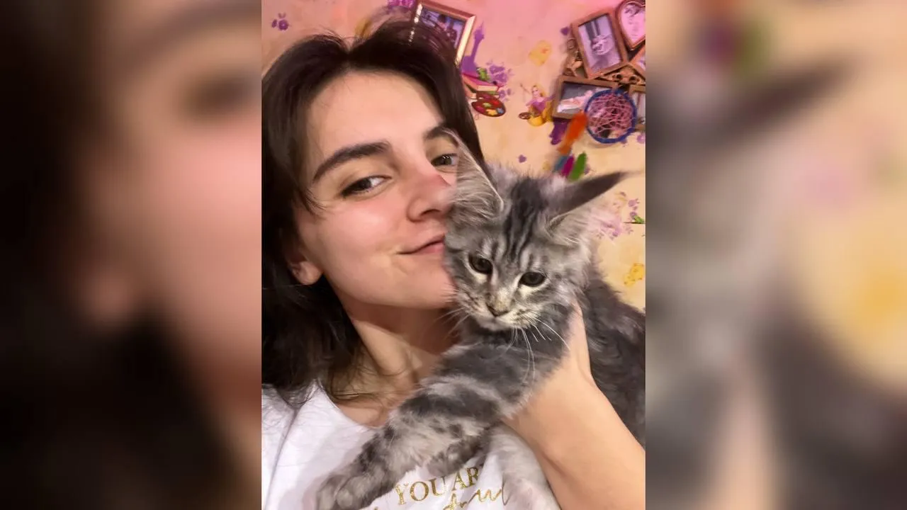 предоставлено собеседницей