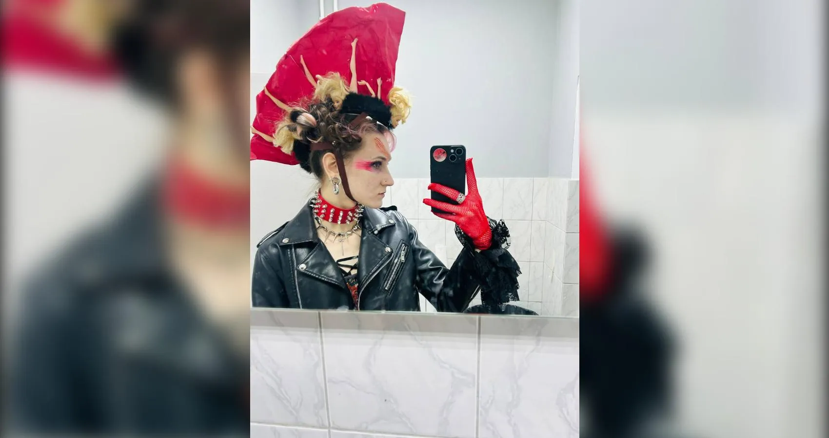 предоставлено собеседницей