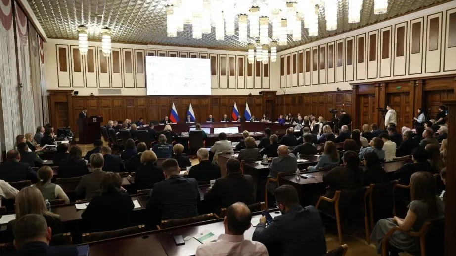 пресс-служба правительства края.