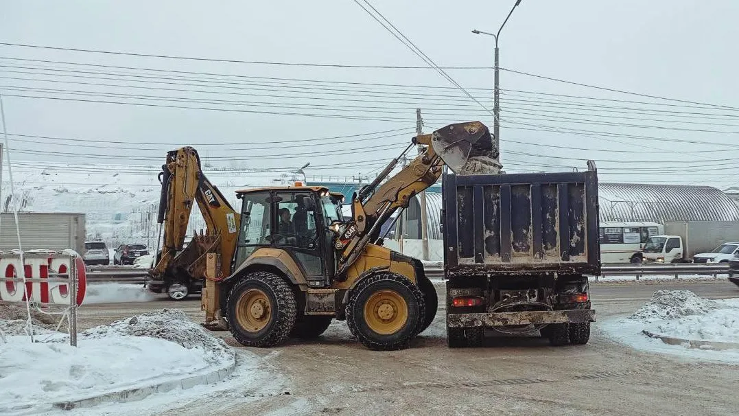 Пресс-служба администрации Иркутска.