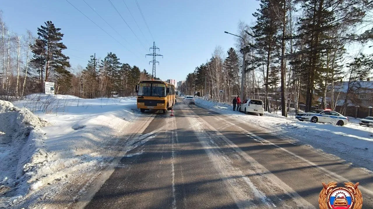 Пресс-служба госавтоинспекции Иркутской области