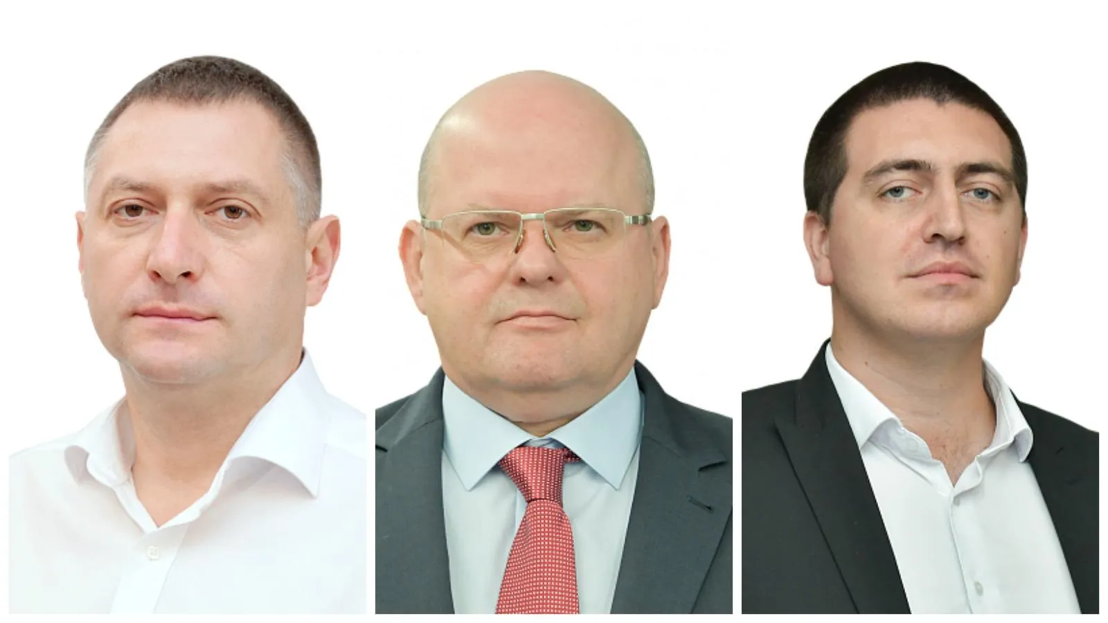 Рябцев, Горобец, Ачмизов/сайт администрации города Сочи