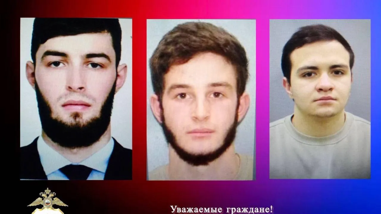 пресс-служба УМВД России по Ханты-Мансийскому автономному округу.