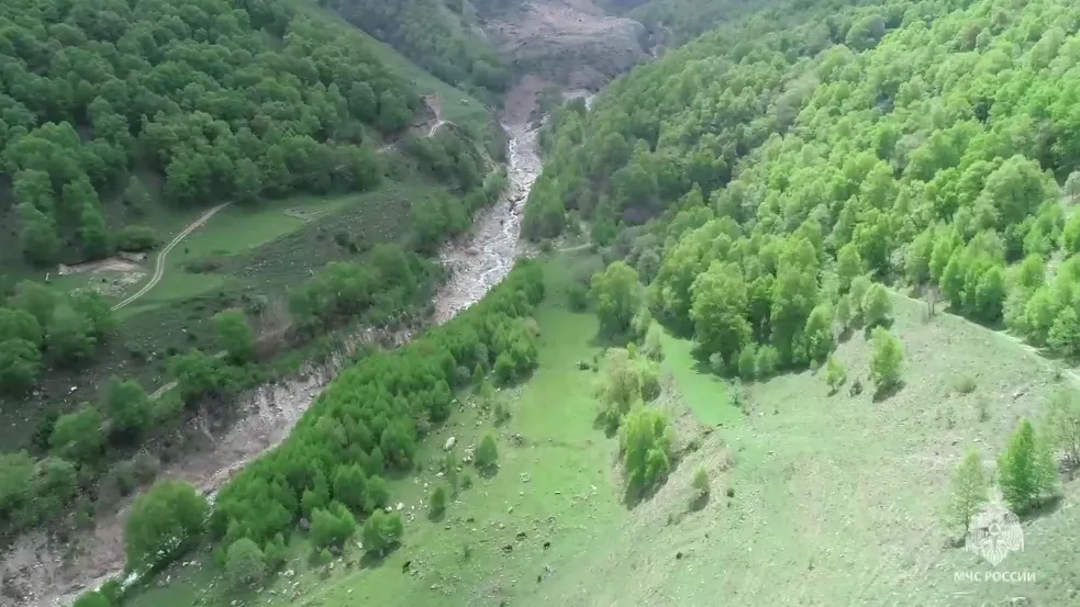 МЧС Кабардино-Балкарской Республики