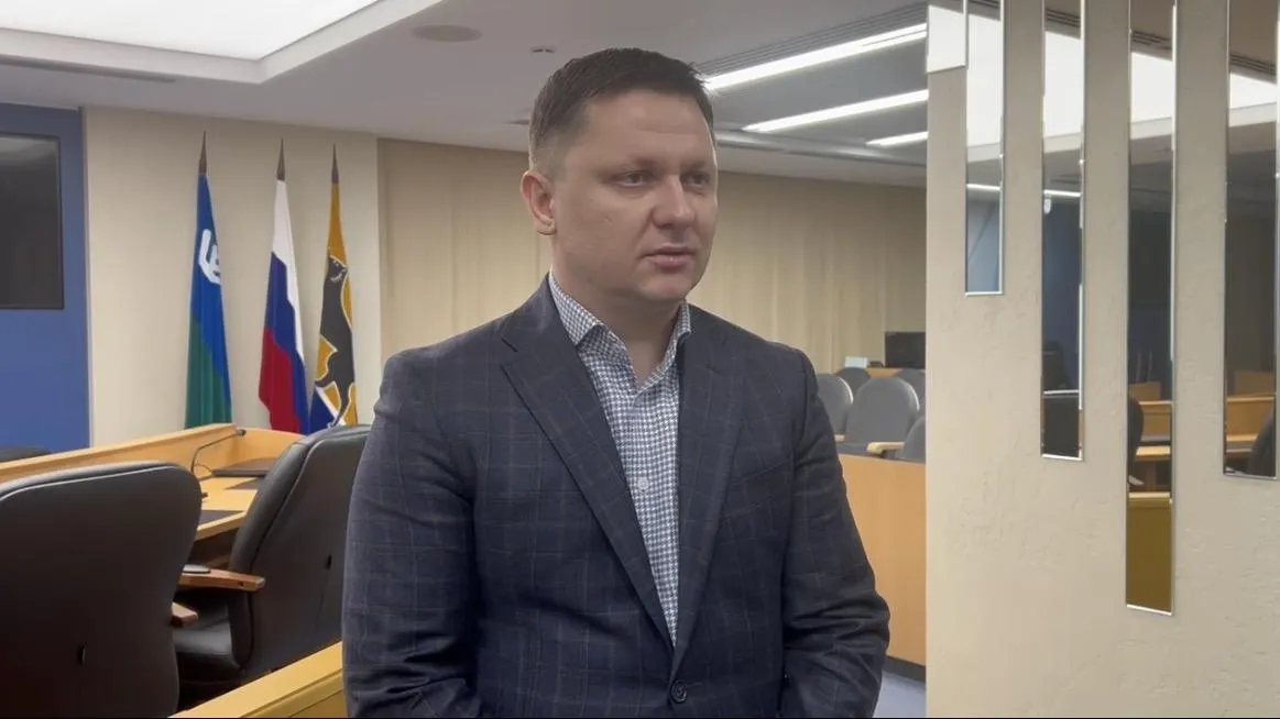 Пресс-служба думы Сургута