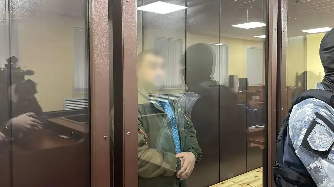 Объединенный пресс-центр судов Кемеровской области