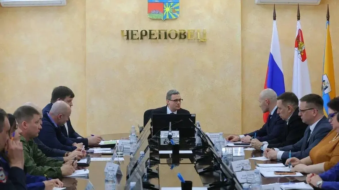 Телеграм-канал Георгия Филимонова