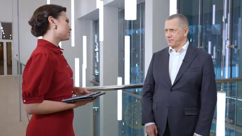 Пресс-служба губернатора и правительства Хабаровского края.