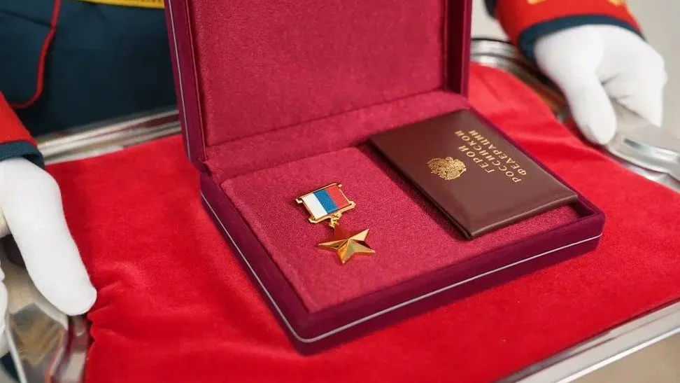 Пресс-служба правительства Кузбасса