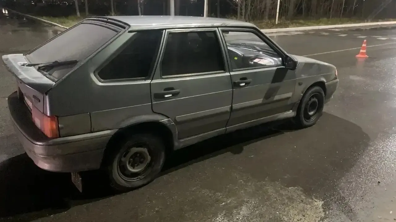Госавтоинспекция Югры