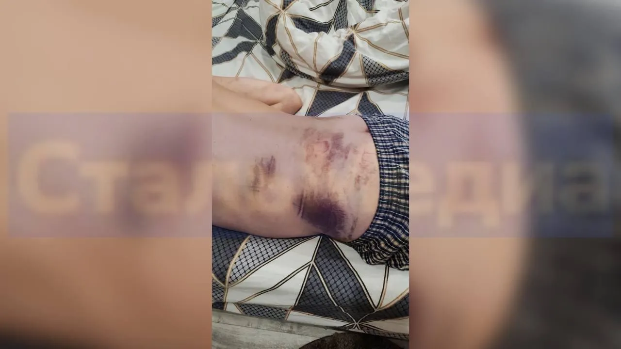 предоставлено собеседницей