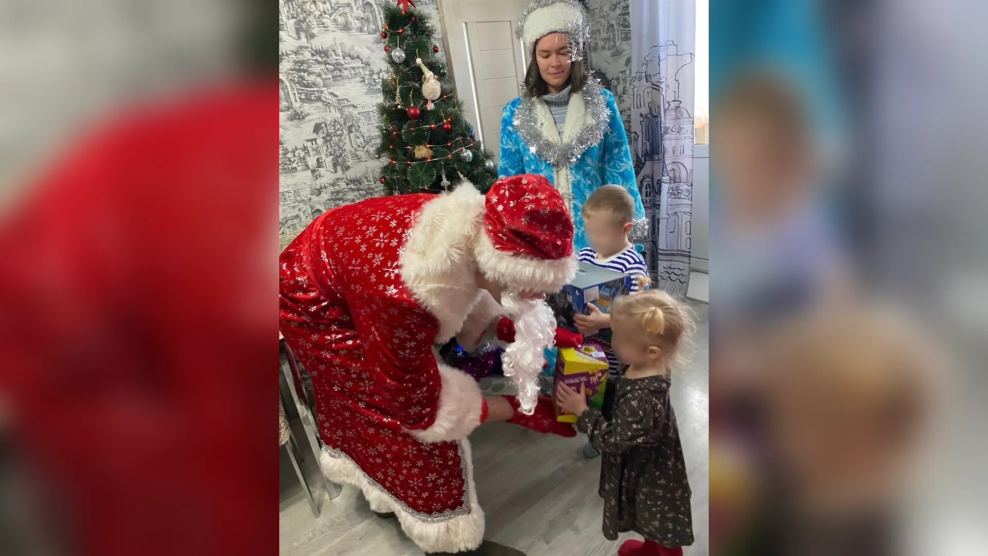 пресс-служба ГУФСИН России по Свердловской области