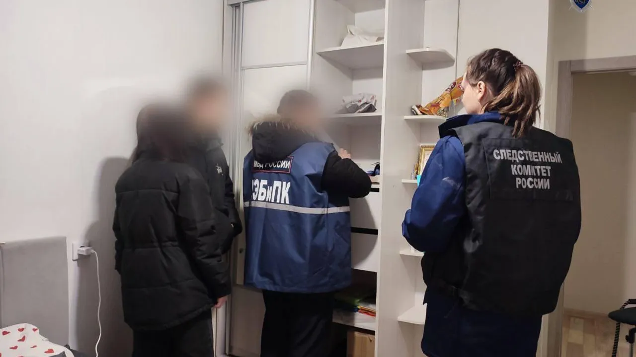 пресс-служба СУ СК России по Челябинской области.