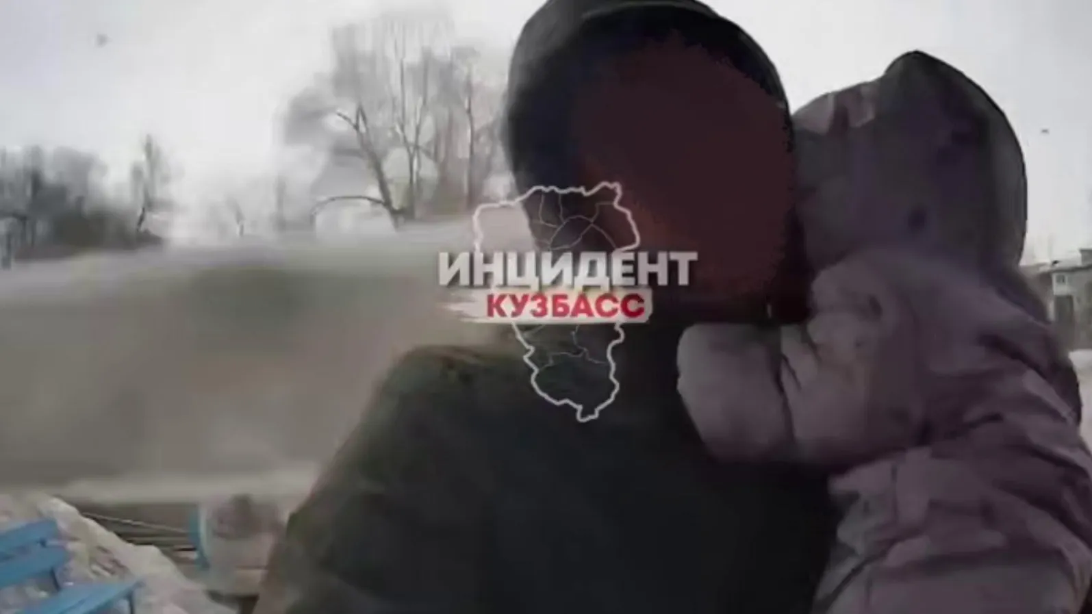 Telegram-канал "Кемерово с огоньком"