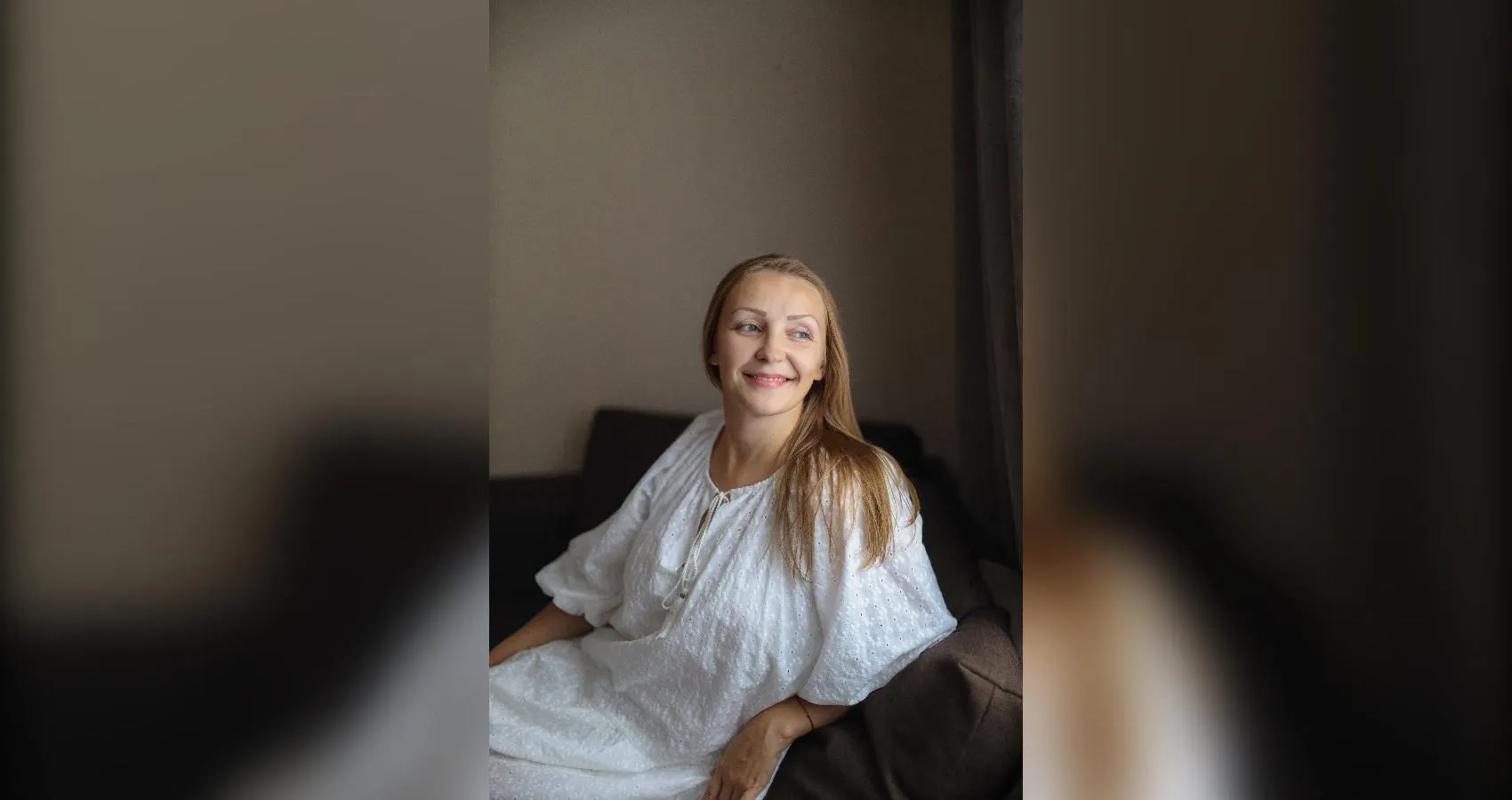 предоставлено собеседницей