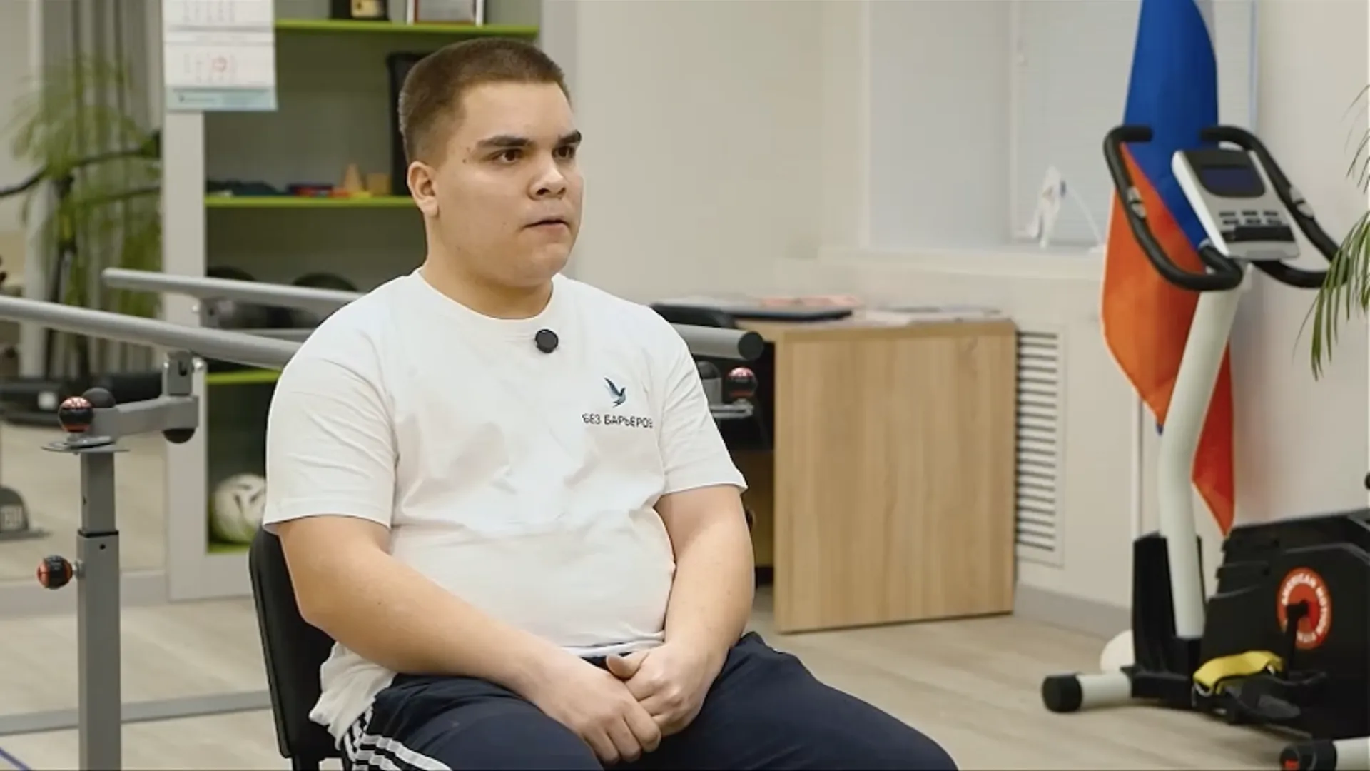 Телеграм-канал Георгия Филимонова / Скриншот видео