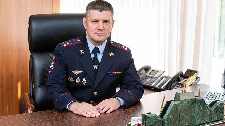 Пресс-служба полиции Югры