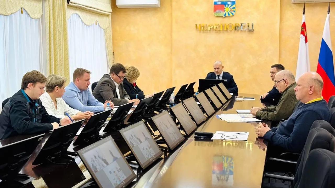 Телеграм-канал Андрея Накрошаева
