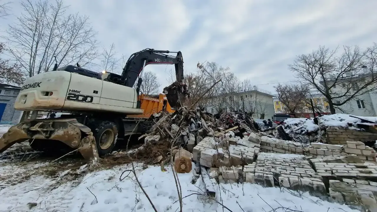 Пресс-служба главы города