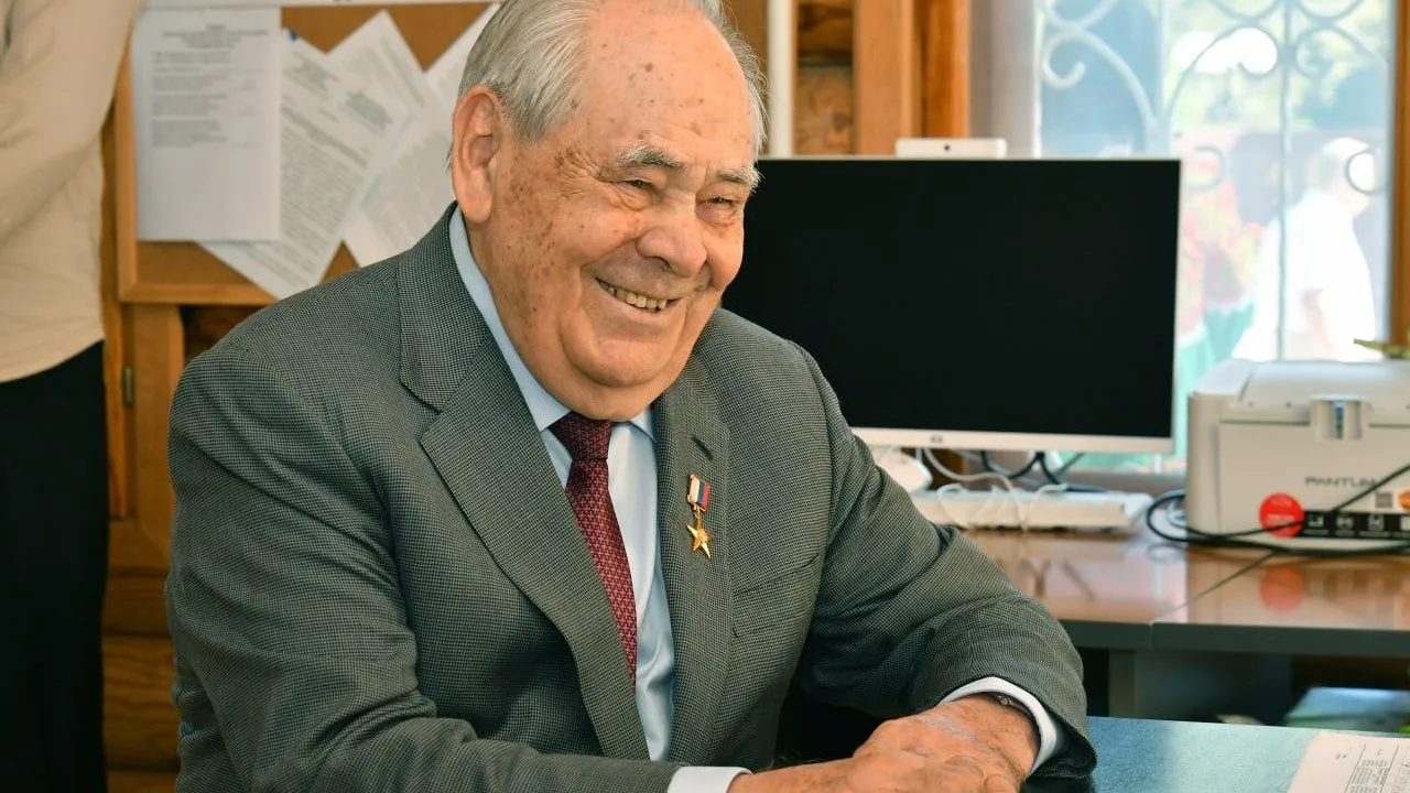 Официальный Telegram-канал сообщества Республики Татарстан