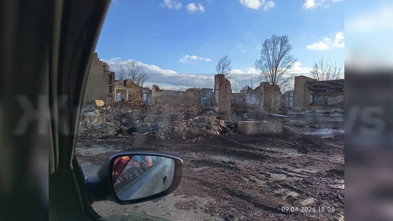 предоставлено собеседницей