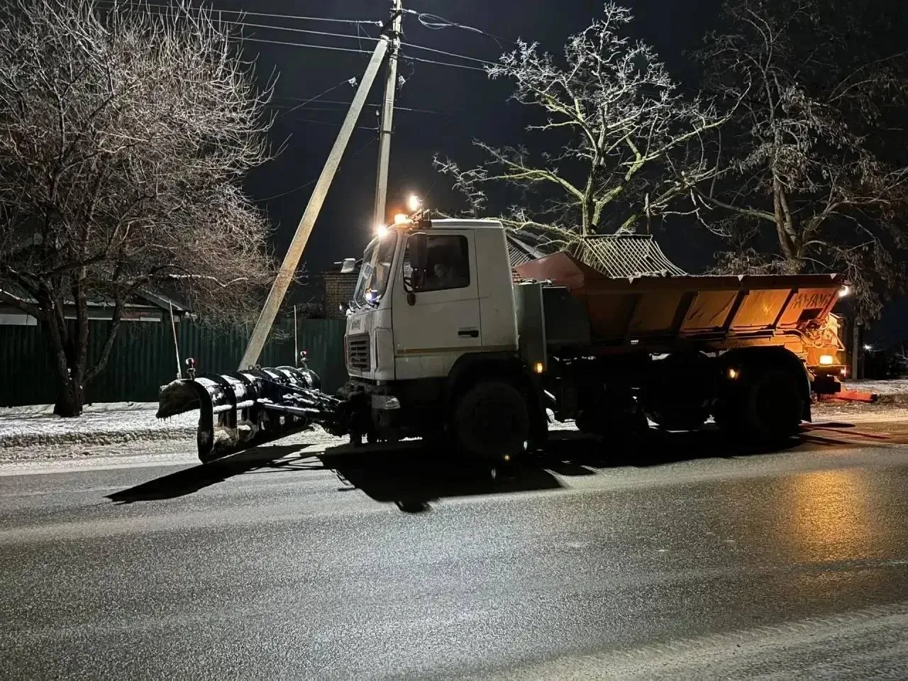 Telegram-канал мэра Новороссийска Андрея Кравченко