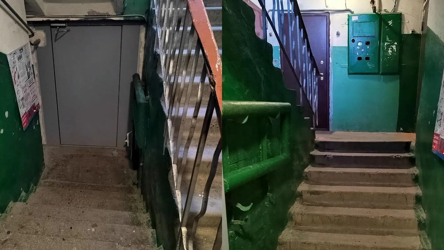 предоставлено собеседницей