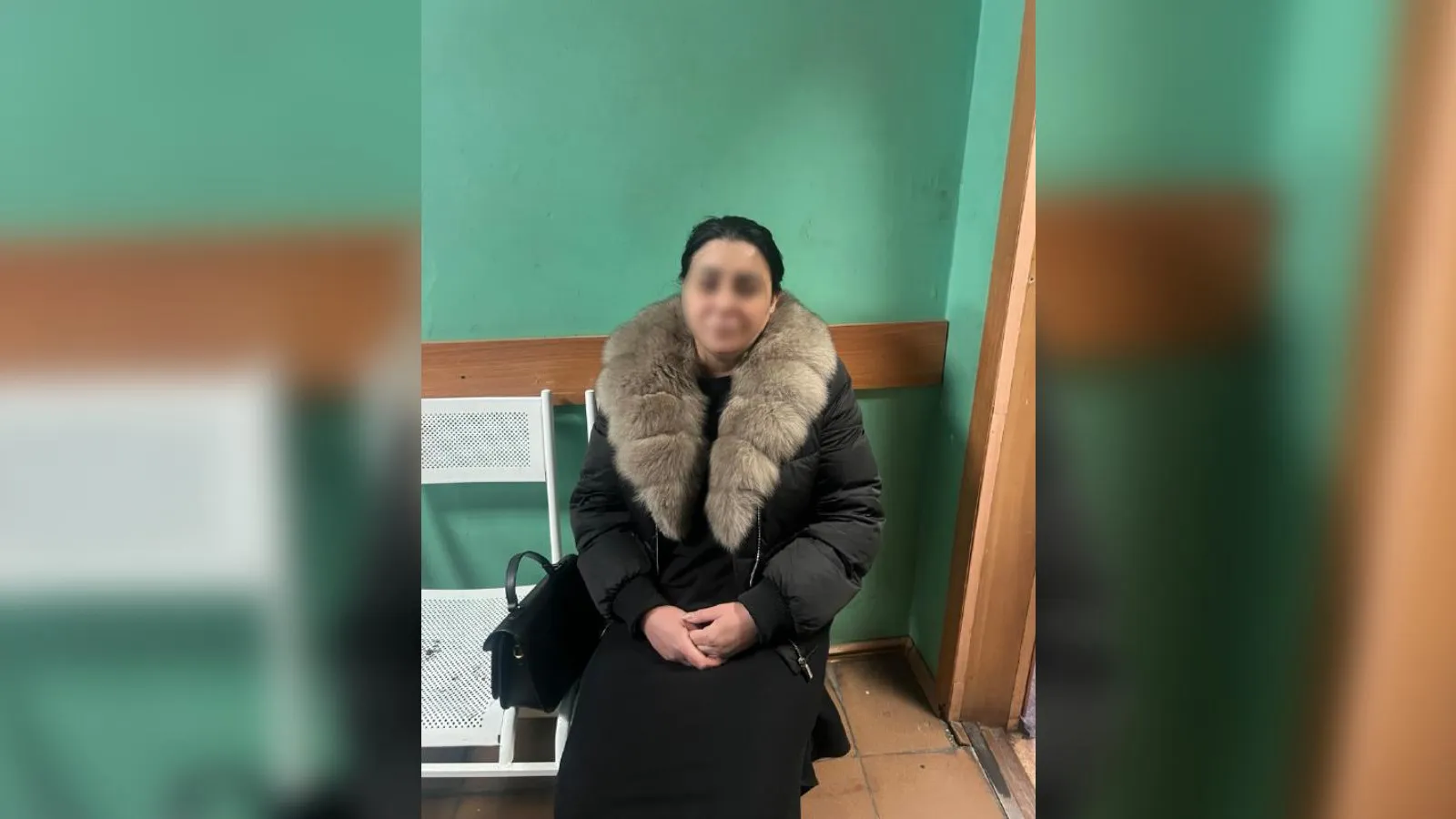 пресс-служба ГУФСИН России по Кемеровской области — Кузбассу